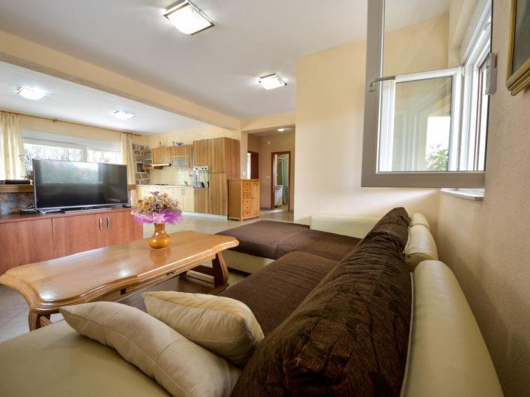 Seaside Apartments Kruševo Kültér fotó