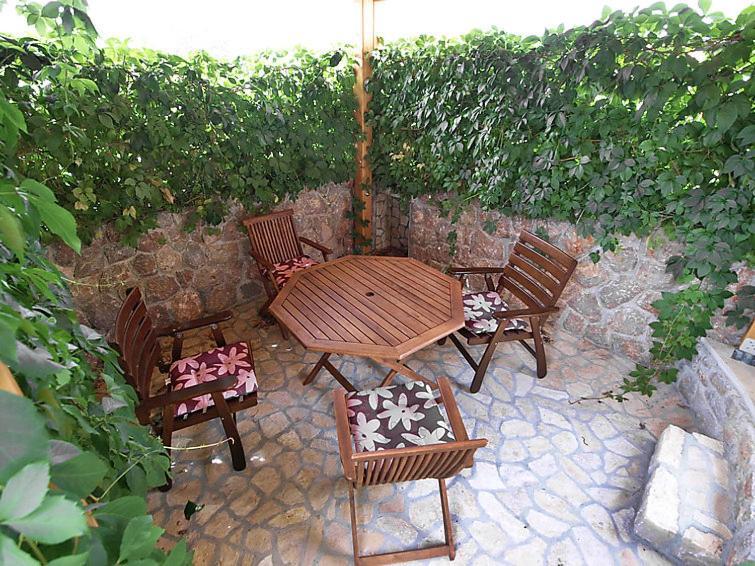 Seaside Apartments Kruševo Kültér fotó